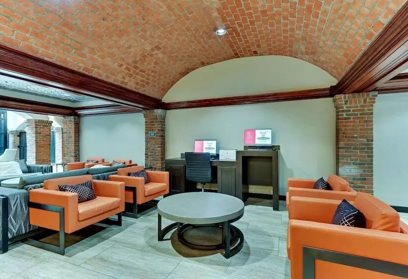 Drury Plaza Hotel St. Paul Downtown