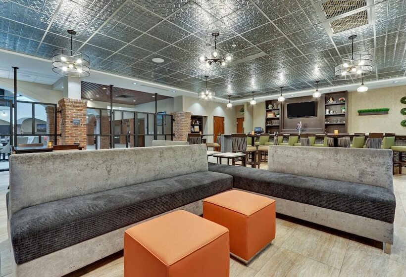 Drury Plaza Hotel St. Paul Downtown