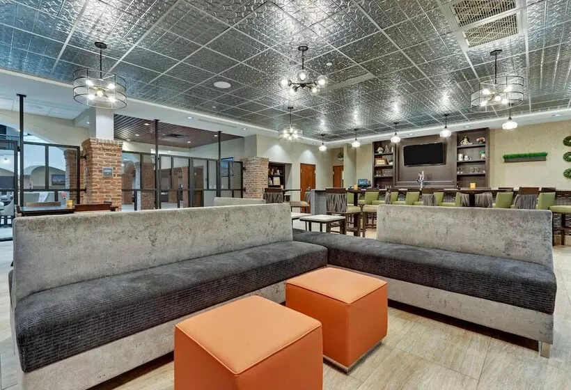 Drury Plaza Hotel St. Paul Downtown