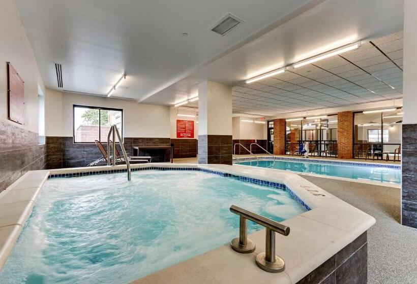 Drury Plaza Hotel St. Paul Downtown