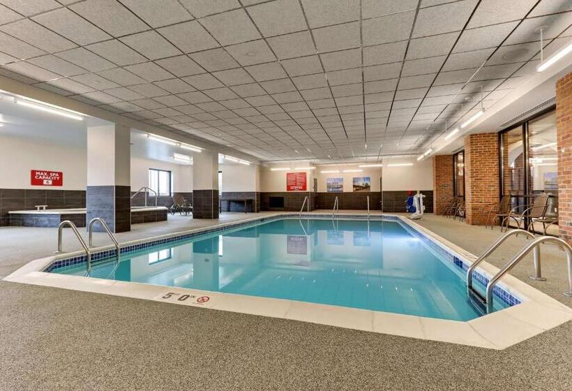 Drury Plaza Hotel St. Paul Downtown