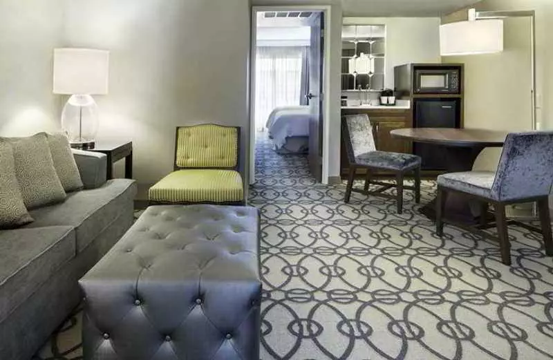 Drury Plaza Hotel St. Paul Downtown