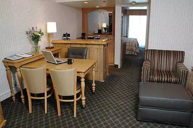 Drury Plaza Hotel St. Paul Downtown