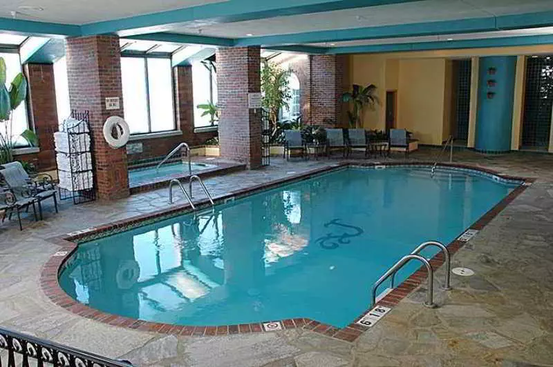 Drury Plaza Hotel St. Paul Downtown