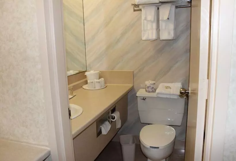 酒店 East Norwich Inn