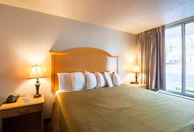 ホテル Econo Lodge