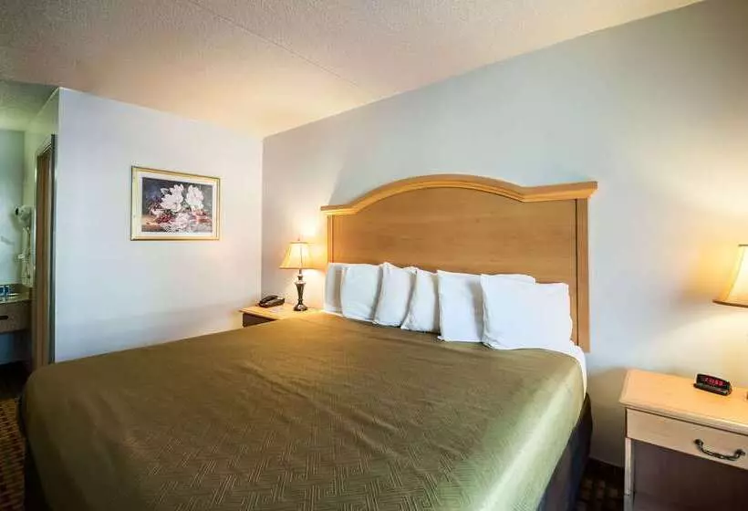 ホテル Econo Lodge