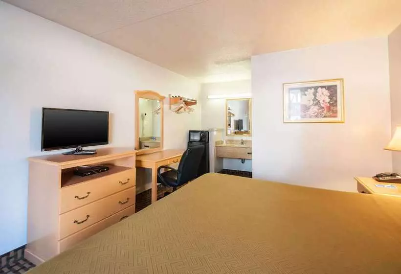 ホテル Econo Lodge