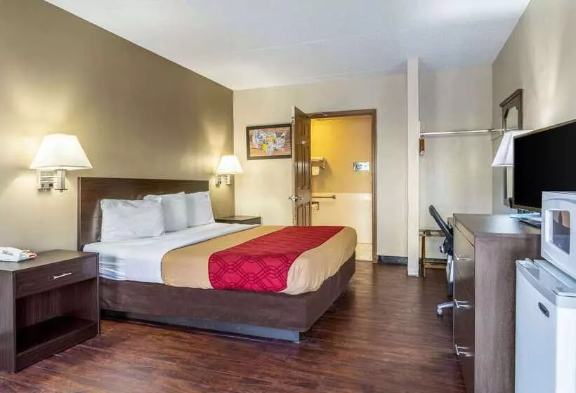 酒店 Econo Lodge   Conyers