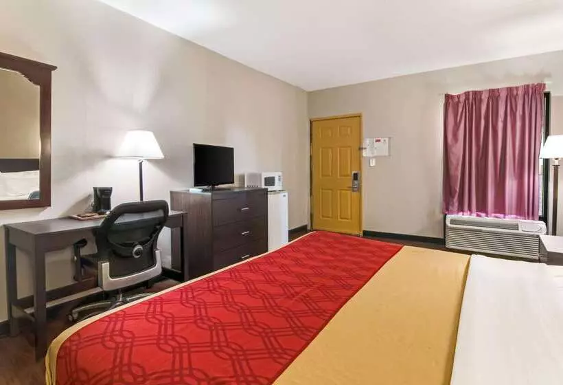 酒店 Econo Lodge   Conyers
