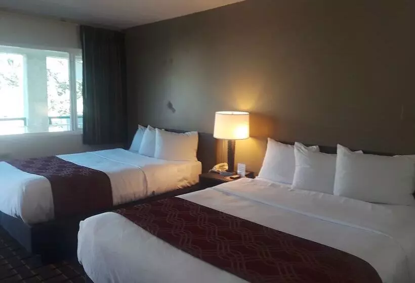 호텔 Econo Lodge Downtown