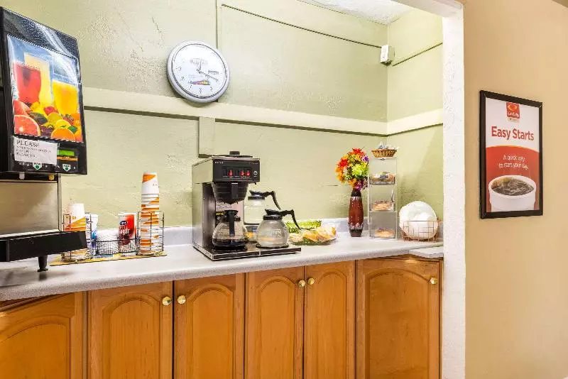 Szálloda Regency Inn