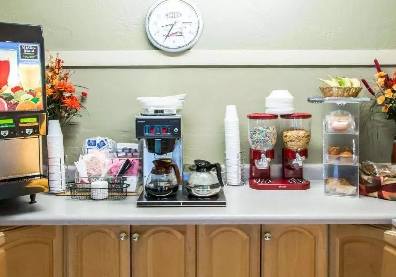 Szálloda Regency Inn