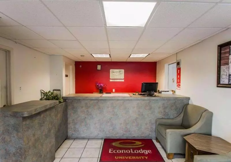 Szálloda Regency Inn