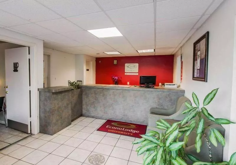 Szálloda Regency Inn