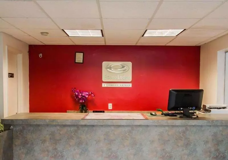 Szálloda Regency Inn