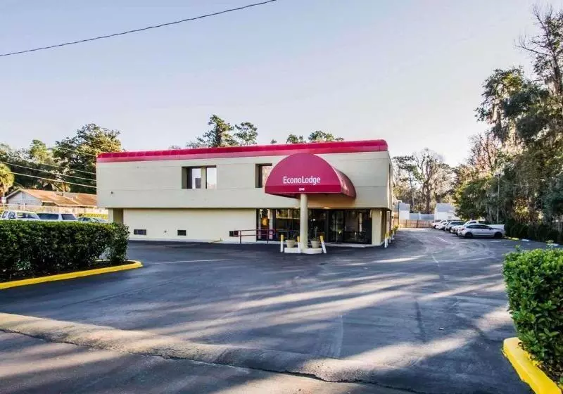 Szálloda Regency Inn