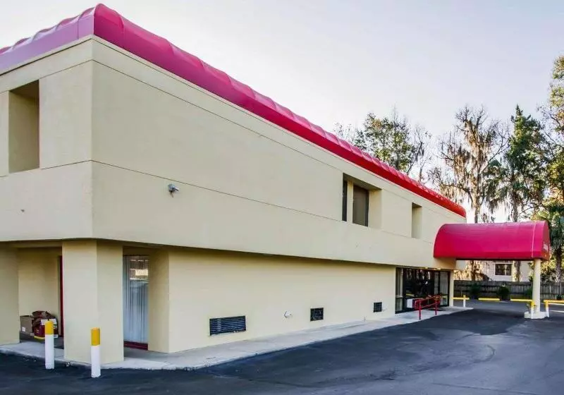 Szálloda Regency Inn