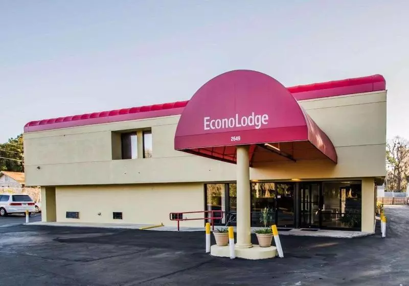 Szálloda Regency Inn