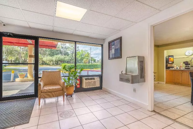 Szálloda Regency Inn