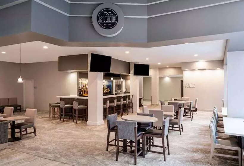 فندق Embassy Suites By Hilton Baltimore Hunt Valley