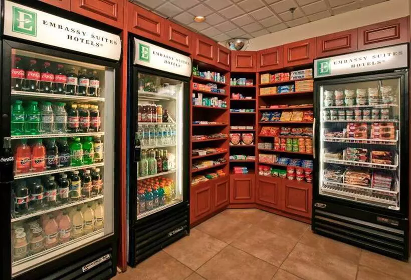 فندق Embassy Suites By Hilton Baltimore Hunt Valley