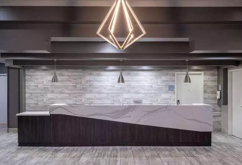 فندق Embassy Suites By Hilton Baltimore Hunt Valley