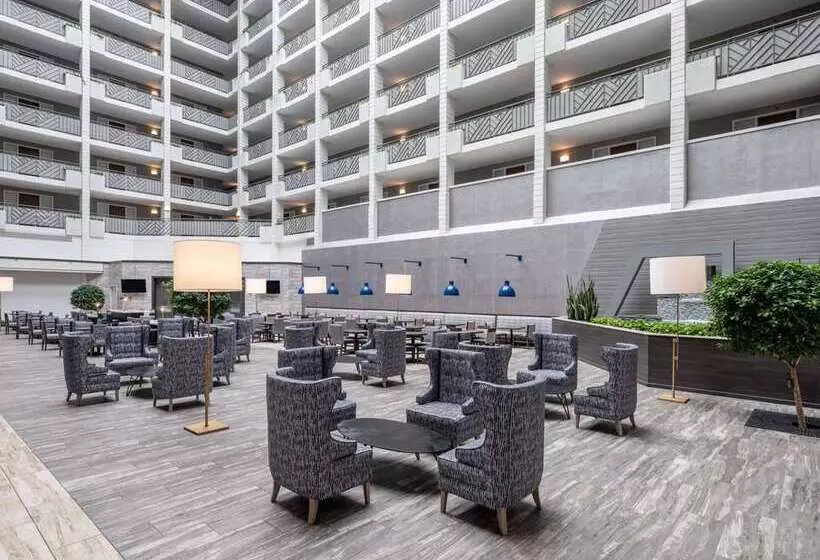 فندق Embassy Suites By Hilton Baltimore Hunt Valley