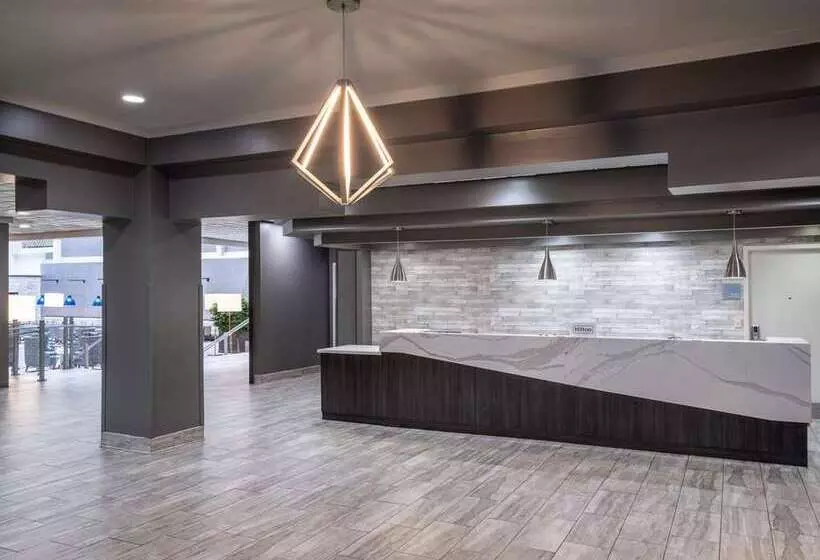 فندق Embassy Suites By Hilton Baltimore Hunt Valley