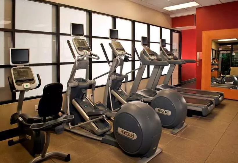 فندق Embassy Suites By Hilton Baltimore Hunt Valley