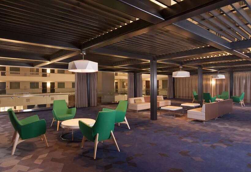 Otel Embassy Suites By Hilton Raleigh Crabtree