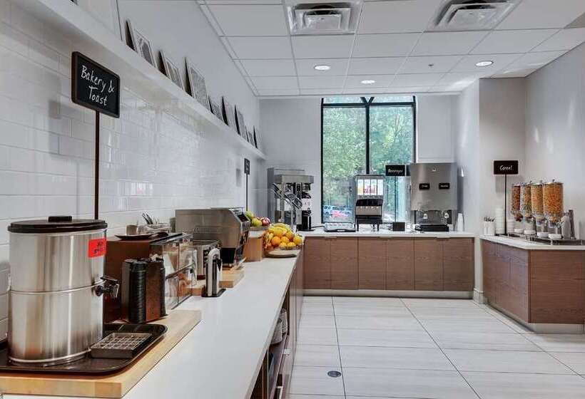 Otel Embassy Suites By Hilton Raleigh Crabtree