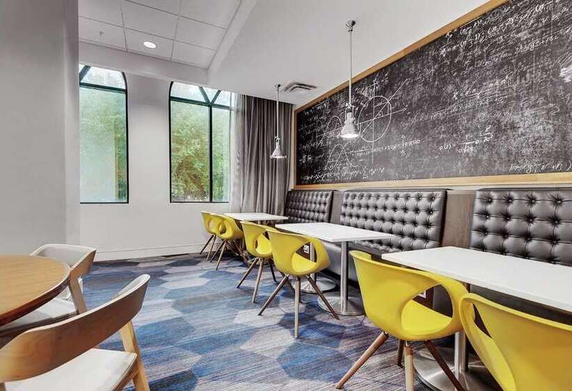 Otel Embassy Suites By Hilton Raleigh Crabtree