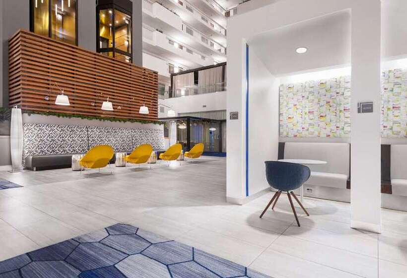 Otel Embassy Suites By Hilton Raleigh Crabtree