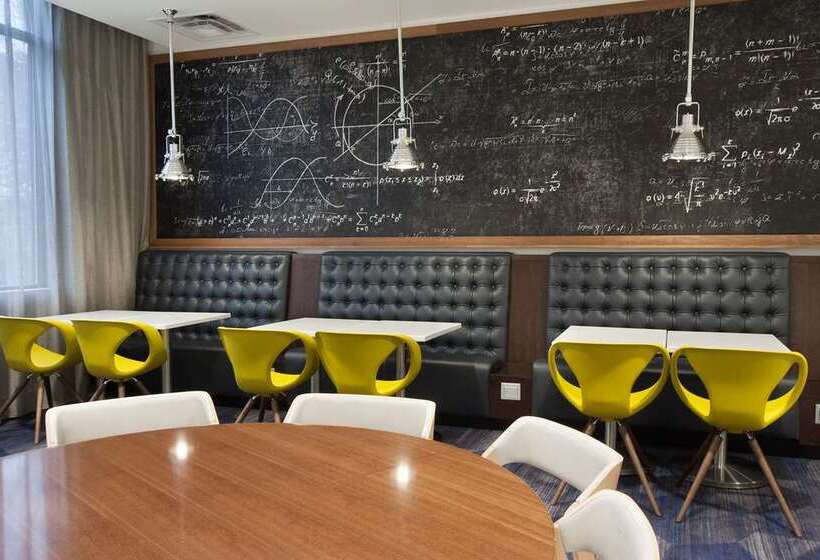 Otel Embassy Suites By Hilton Raleigh Crabtree