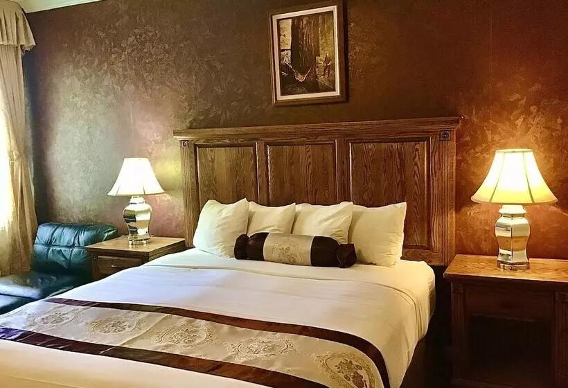 فندق Eureka Inn, Trademark Collection By Wyndham