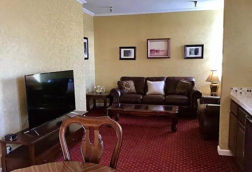 فندق Eureka Inn, Trademark Collection By Wyndham