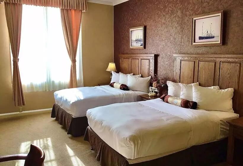 فندق Eureka Inn, Trademark Collection By Wyndham