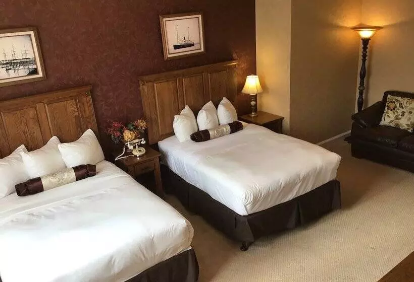 فندق Eureka Inn, Trademark Collection By Wyndham