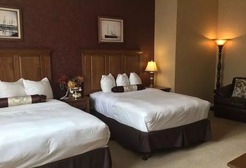 فندق Eureka Inn, Trademark Collection By Wyndham