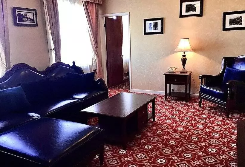 فندق Eureka Inn, Trademark Collection By Wyndham