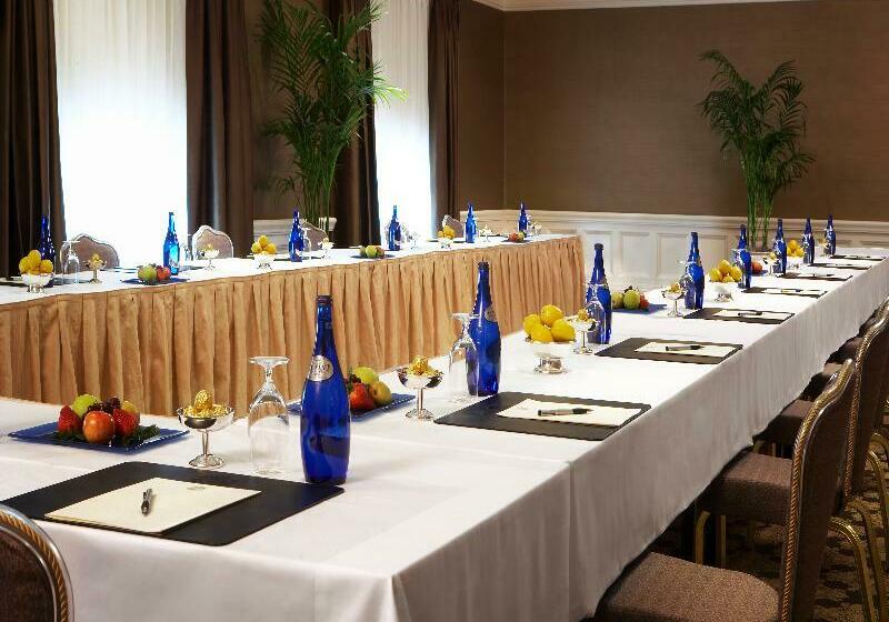 فندق Fairmont San Francisco