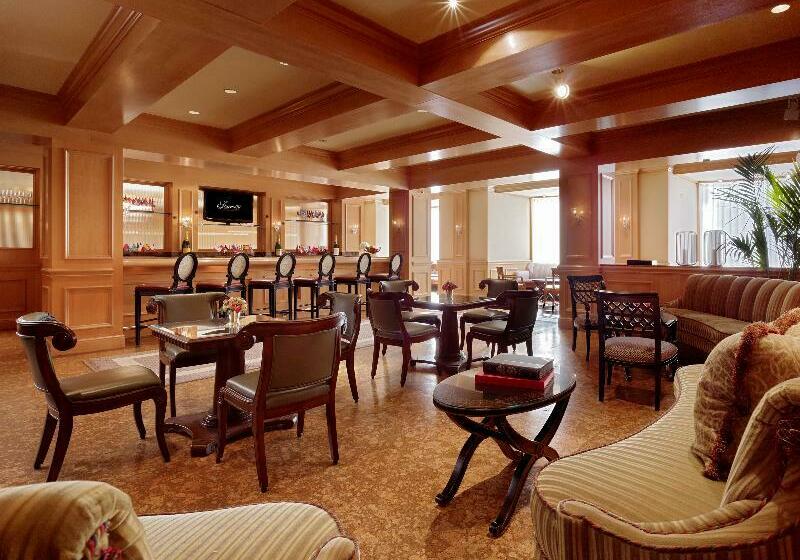 فندق Fairmont San Francisco