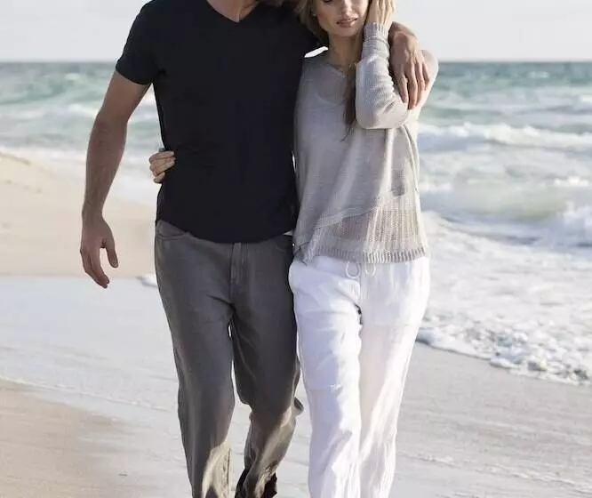 ホテル Fontainebleau Miami Beach