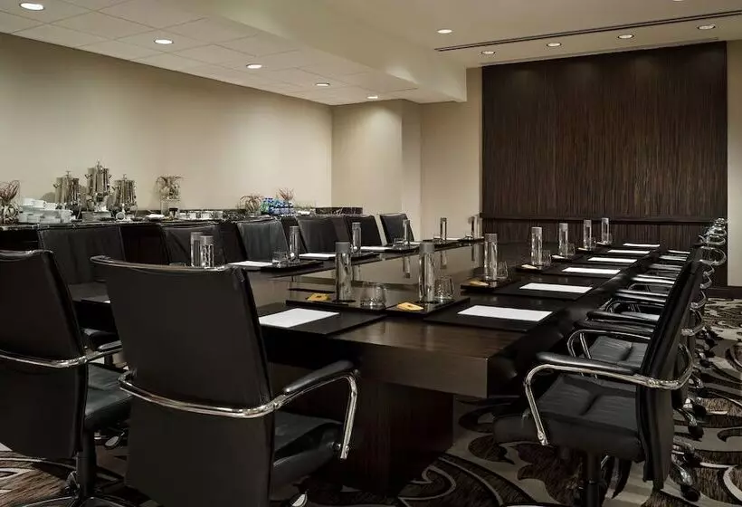 ホテル Fontainebleau Miami Beach