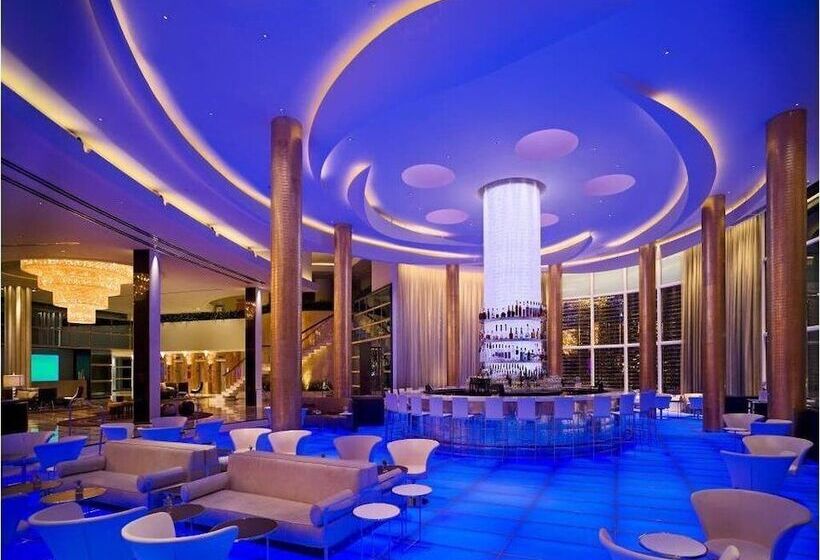 هتل Fontainebleau Miami Beach