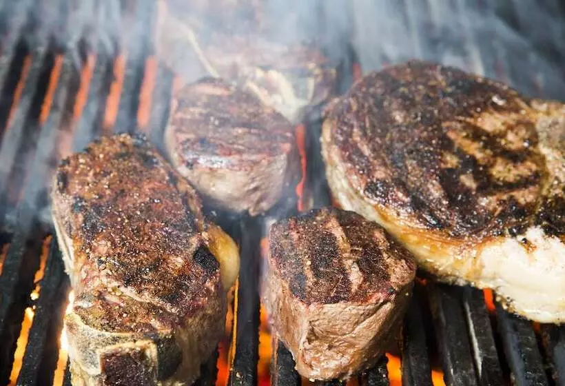 ホテル Fontainebleau Miami Beach