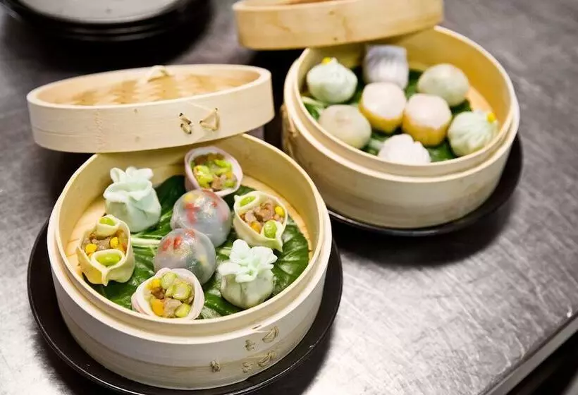 ホテル Fontainebleau Miami Beach