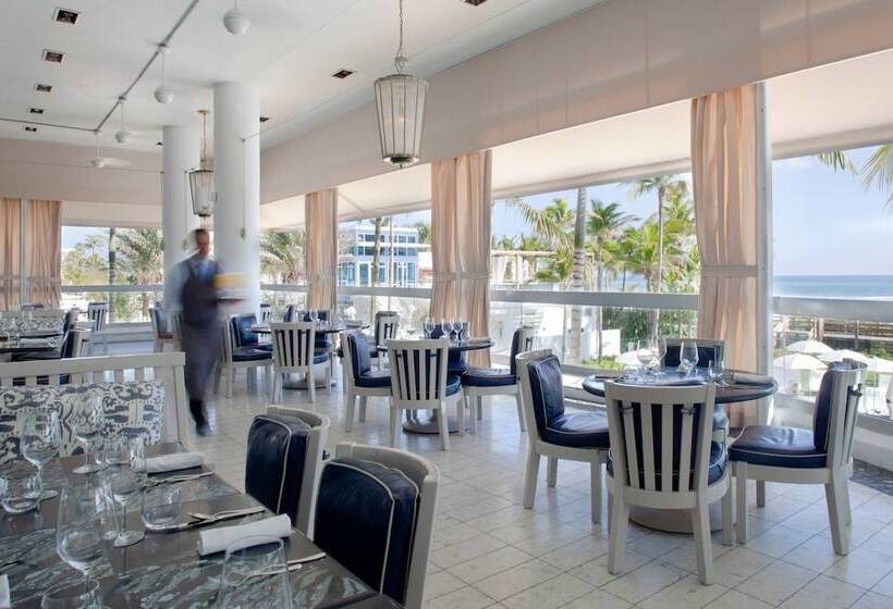 هتل Fontainebleau Miami Beach