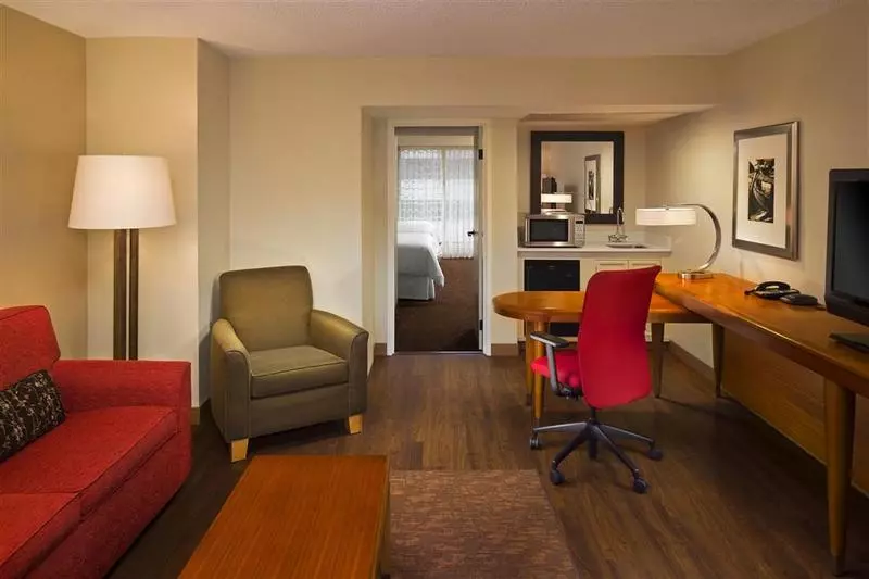 فندق Four Points By Sheraton Suites Tampa Airport Westshore